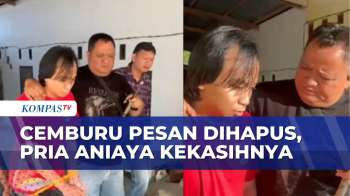 Gara-Gara Cemburu Pesan Dihapus, Mahasiswa Di Bengkulu Aniaya Kekasihnya | BORGOL