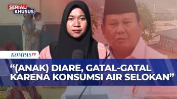 [FULL] Curhatan Pengungsi Banjir Di Aceh Tamiang: Anak Konsumsi Air Selokan, Ambil Bantuan Pakai KK