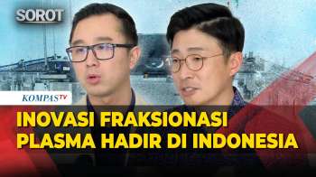 Inovasi Fraksionasi Plasma Hadir Di Indonesia, Ini Manfaatnya