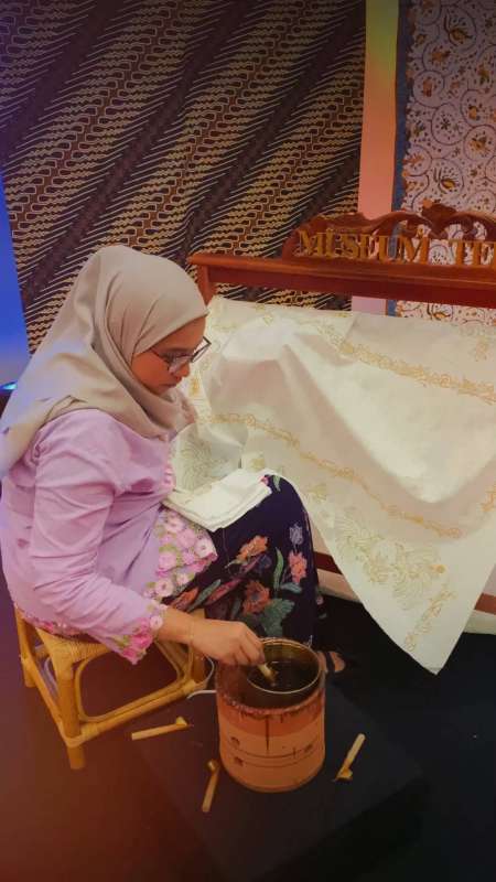 Anugerah Srikandi Indonesia - Srikandi Penggerak Sosial