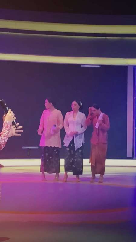 Anugerah Srikandi Indonesia - Srikandi Pelopor