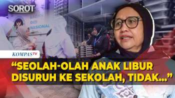 BGN Bantah Tudingan Paksa Siswa Terima MBG Di Masa Liburan Sekolah