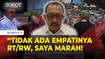 [FULL] Blak-blakan Cak Armuji Duduk Perkara Nenek Diusir Paksa-Dihancurkan Di Surabaya: Saya Marah!