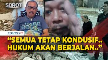 Respons Wawalkot Armuji Soal Video Ancaman Oknum Atasnamakan Ormas Terkait Mediasi Nenek Elina