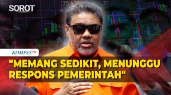 Kata Said Iqbal Soal Massa Buruh Tolak UMP Jakarta Sedikit: Sengaja Untuk Buka Negosiasi