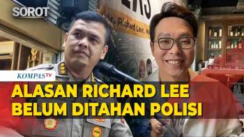 Richard Lee Tak Ditahan Usai Diperiksa Sebagai Tersangka, Ini Alasan Polda Metro Jaya