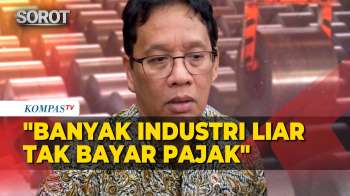 Purbaya Temukan Perusahaan China Tak Bayar Pajak: Saya Rugi Banyak, Bakal Ditindak