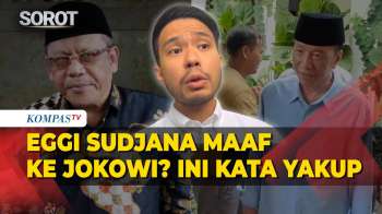 Eggi Sudjana Minta Maaf Ke Jokowi? Ini Kata Yakup Hasibuan