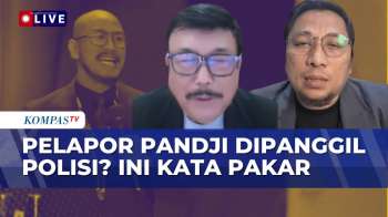 [FULL] Ito Sumardi Dan Feri Amsari Bicara Soal Polisi Akan Panggil Pelapor Komika Pandji, Perlukah?