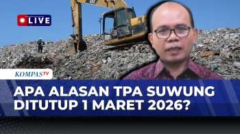 [FULL] Ancaman Krisis Sampah Usai TPA Suwung Ditutup, Apa Solusi Pemerintah? | JURNAL NUSANTARA
