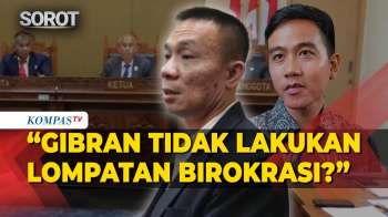 [FULL] Blak-blakan Cerita Rismon Temui Kemendikdasmen! Diperiksa Jadi Saksi Sidang KIP Ijazah Gibran