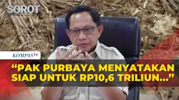 [FULL EKSKLUSIF] Mendagri Tito Buka Suara Soal Tambahan Anggaran Transfer Ke Daerah Bencana Sumatera