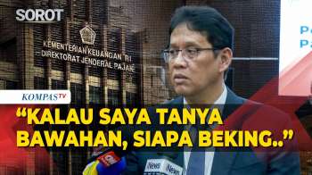 Menkeu Purbaya Bakal Tindak Tegas Oknum Pajak Nakal: Kita Dibekingi 100% Presiden Prabowo!