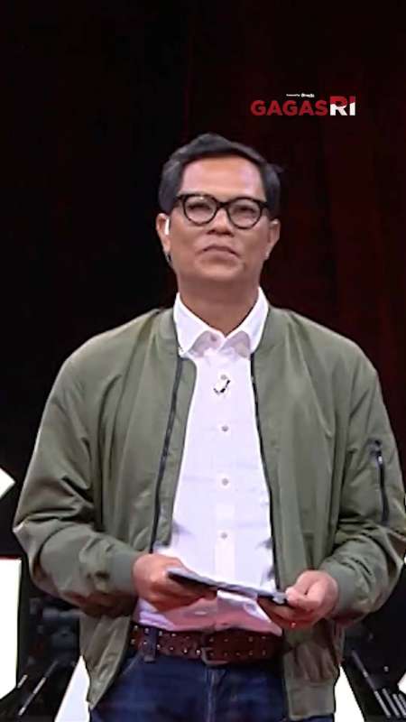 1 TAHUN MBG: REFORMASI GIZI UNTUK INDONESIA EMAS 2045