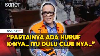 Immanuel Ebenezer Sebut Parpol Inisial ‘K’ Dan Ormas Non-agama Terlibat Di Kasus Korupsi K3