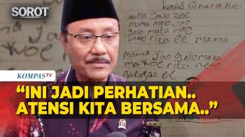 Mensos Buka Suara Soal Kasus Anak Di NTT Bunuh Diri Diduga Tak Mampu Beli Buku & Pena