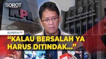 Tanggapan Menkeu Purbaya Usai Pejabat Pajak & Bea Cukai Kena OTT KPK