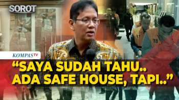 Menkeu Purbaya Soal Safe House Oknum Pejabat Bea Cukai Simpan Uang & Emas Hasil Korupsi