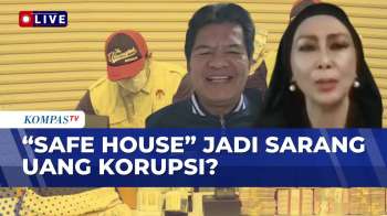 [FULL] Pakar TPPU & Humas PPATK Bicara Soal “Safe House” Digunakan Untuk Tampung Hasil Korupsi