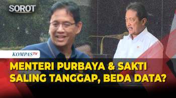 Saling Balas! Menkeu Purbaya & Menteri KP Sakti Wahyu Soal Proyek Kapal, Beda Data Dari Anak Buah?