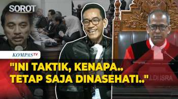 Refly Harun Beber Taktik Di Sidang MK Kasus Ijazah: Sesempurna Permohonan, Tetap Saja Dinasihati