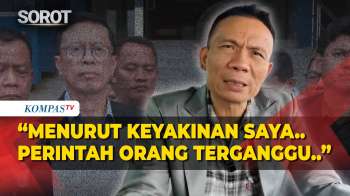 Respons Rismon Sianipar Dilaporkan Andi Azwan ke Polisi Dugaan Ijazah S2 & S3 Palsu