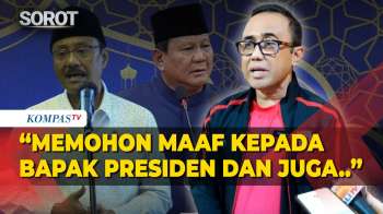 Wali Kota Denpasar Minta Maaf ke Prabowo Soal Pernyataan Nonaktif BPJS PBI Instruksi Presiden