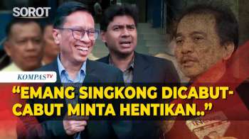 Menohok! Peradi Bersatu Respons Roy Suryo CS Minta Kasus Tudingan Ijazah Palsu Jokowi Dihentikan