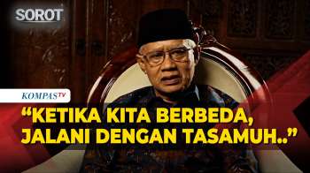 Ketum Muhammadiyah Soal Beda Awal Puasa Ramadan: Jalani dengan Kedewasaan Kita Bersama