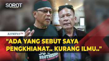 [FULL] Eggi & Damai Bicara Kisruh TPUA Hingga Pelaporan Roy-Khozinuddin, Singgung Habib Rizieq!