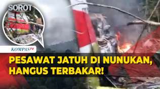 penampakan-lokasi-jatuhnya-pesawat-pelita-air-angkut-bbm-di-nunukan-tinggal-puing