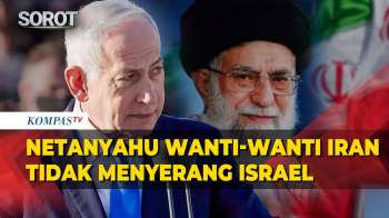 Netanyahu Peringatkan Iran: Serang Israel, Hadapi Balasan Tak Terduga