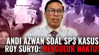 andi-azwan-respons-roy-suryo-cs-minta-sp3-kasus-ijazah-jokowi-hingga-tembok-ratapan