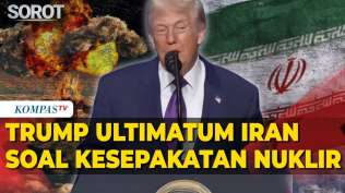 trump-beri-iran-deadline-soal-kesepakatan-nuklir-di-ktt-board-of-peace