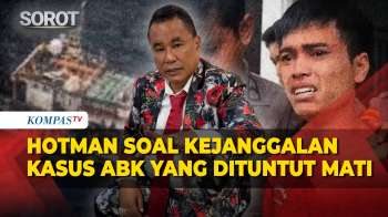 Hotman Paris Ungkap Dugaan Kejanggalan Kasus ABK Dituntut Mati Di PN Batam