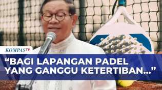 pramono-anung-tindak-tegas-lapangan-padel-yang-langgar-aturan-kebisingan-izin-terancam-dicabut