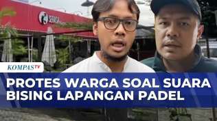 duduk-perkara-warga-haji-nawi-protes-lapangan-padel-bising-pengelola-janji-pasang-peredam-suara