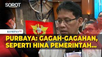 Menkeu Purbaya Buka-Bukaan Soal Bea Cukai Segel Toko Emas Pluit: Seperti Hina Pemerintah...