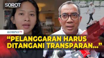 Mendikti Angkat Bicara soal Polemik Alumni LPDP yang Ogah Anaknya Jadi WNI”