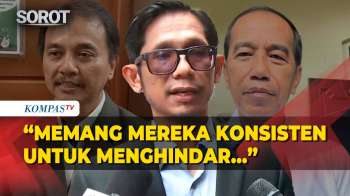 Menohok! Sekjen Projo Tuding Roy Suryo Cs Menghindar Usai Minta Penyidikan Kasus Ijazah Dihentikan