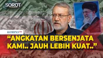 Peringatan Keras ke AS-Israel! Dewan Keamanan Iran Bicara Usai Khamenei Dibunuh