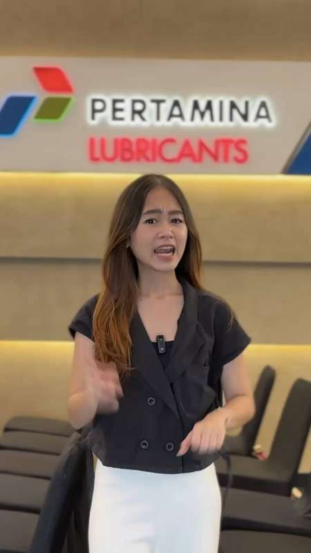 Pertamina Lubricants Hadirkan Sejumlah Layanan Mudik 2026