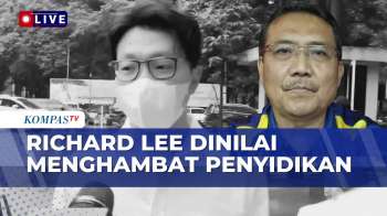 Profesor Hibnu Nugroho Bicara soal Dokter Richard Lee Ditahan Polisi, Dinilai Hambat Penyidikan?