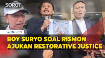 Sikap Roy Suryo Soal Rismon Sianipar Ajukan Restorative Justice Kasus Ijazah Jokowi
