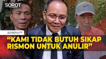 Kata Pihak Jokowi Soal Rismon Sianipar Berbalik Arah Kasus Ijazah: Kami Tidak Butuh Anulir