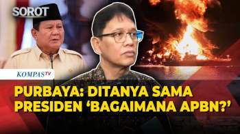 Cerita Menkeu Purbaya Saat Presiden Prabowo Kaget APBN Hadapi Harga BBM Dunia Naik