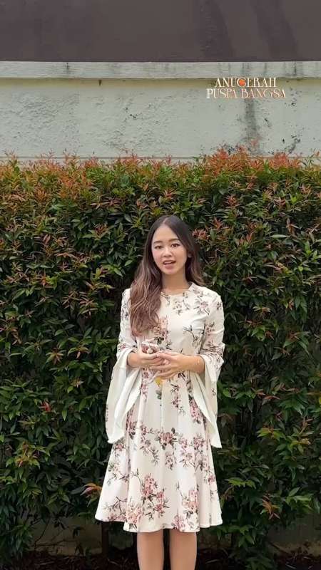 ANUGERAH PUSPA BANGSA 2026: PENGHARGAAN BAGI PEREMPUAN INDONESIA YANG MENGINSPIRASI