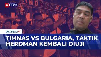 [FULL] Eks Pelatih Timnas Indonesia Soroti Soal Debut Manis John Herdman Saat FIFA Series 2026