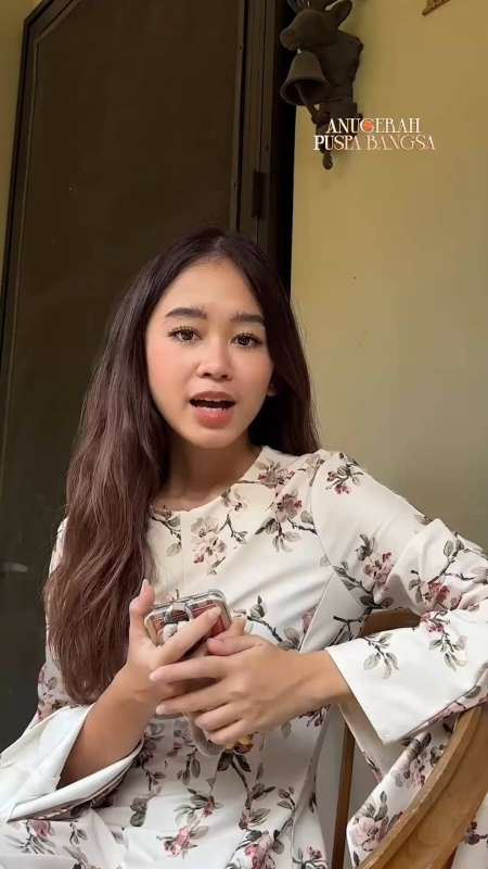 ANUGERAH PUSPA BANGSA 2026: DARI LANGKAH PEREMPUAN UNTUK MASA DEPAN BANGSA