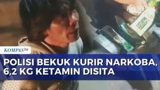 aksi-kejar-kejaran-polisi-vs-kurir-narkoba-pelaku-dan-6-2-kg-ketamin-diamankan-berut